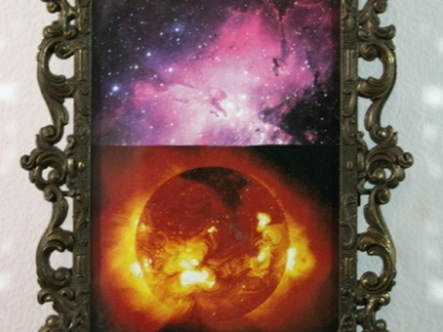 cosmic