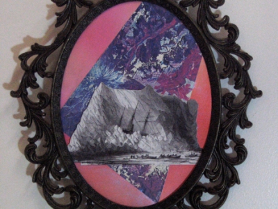 Geo Ship