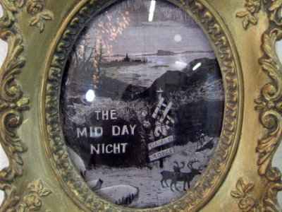 Mid Day Night