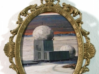 Polar Outpost