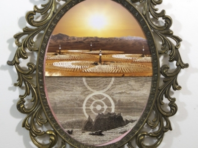 Solar Reframe