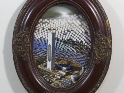 Solar Seville