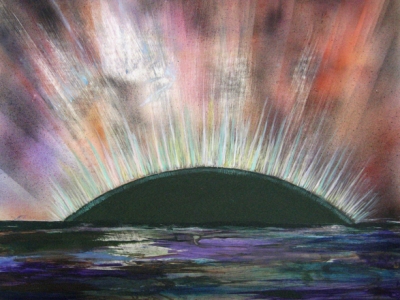 greenflash