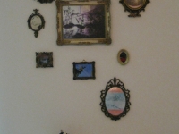 recycled desires - installation View
